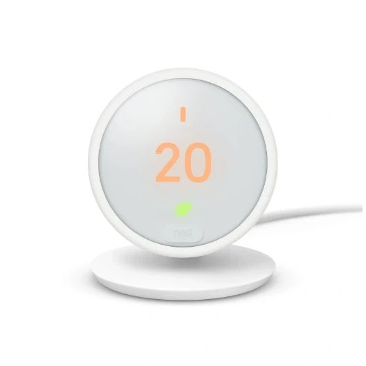 Google Nest Thermostat E for Nest Systems