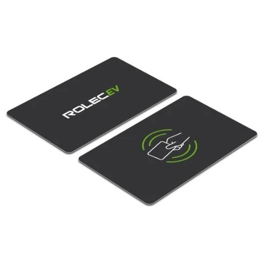 Rolec RFID Card