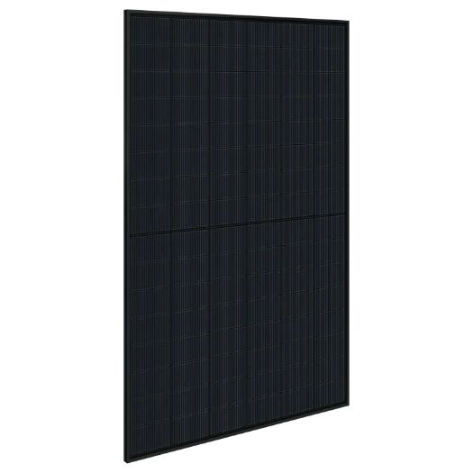 Astronergy 450W N-Type Bifacial Monocrystalline Solar Panel – Full Black
