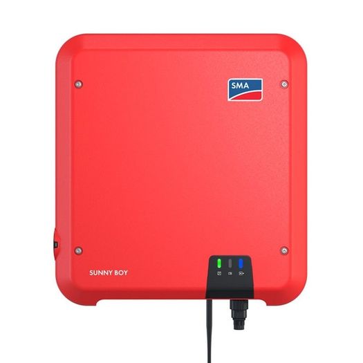 SMA Sunny Boy SB 4.0 1AV-41 Inverter - with Wi-Fi