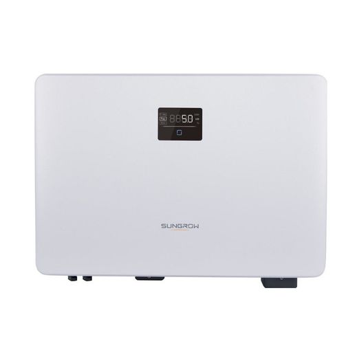 Sungrow 6kW Single Phase Hybrid Optimised Inverter - V13 (Compatible with Optimiser)
