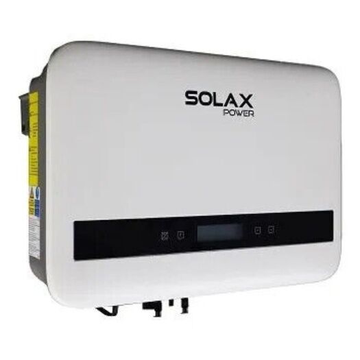 SolaX X1-BOOST G4 Single Phase Inverter Inc. WiFi and AFCI