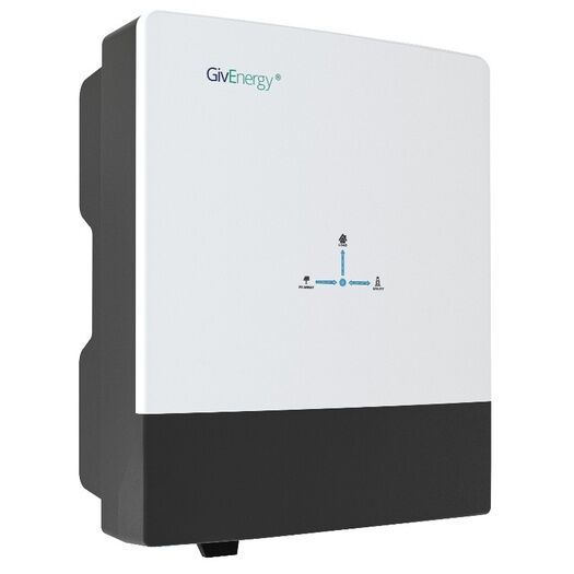 GivEnergy Gen 3 String Inverter