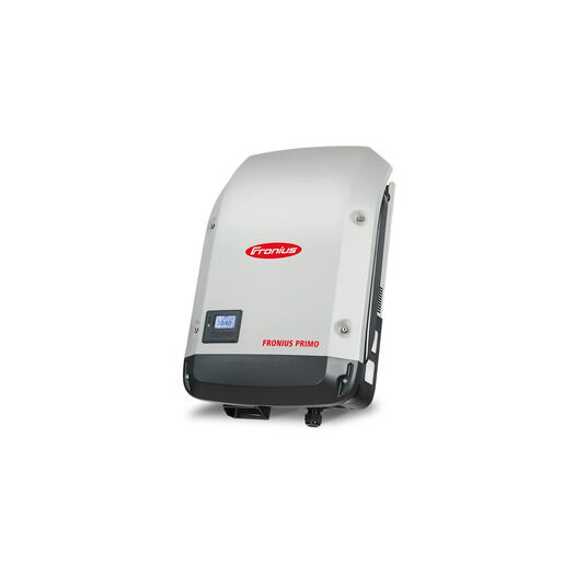 Fronius Primo WLAN Single Phase Inverter