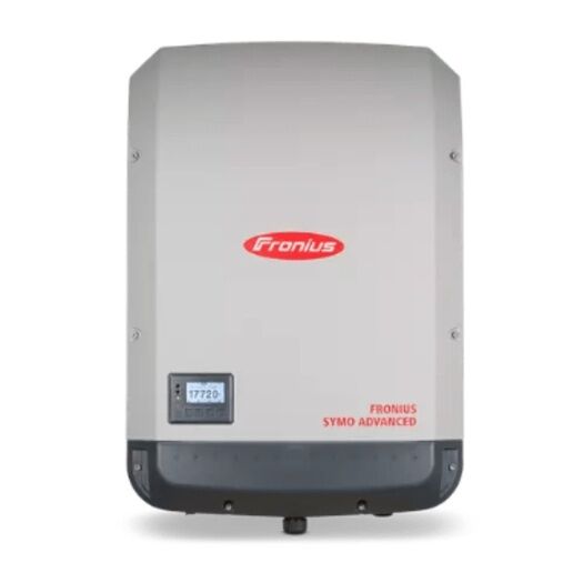 Fronius Symo Advanced Three Phase Inverter