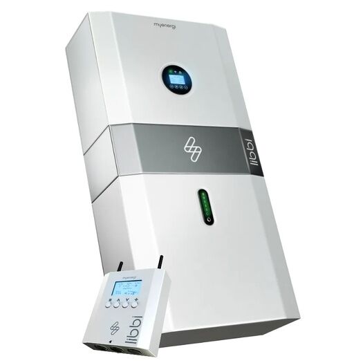 Myenergi Libbi Hybrid Inverter 5kW