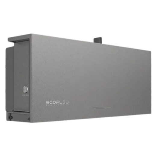 EcoFlow Power Ocean Single Phase Hybrid Inverter