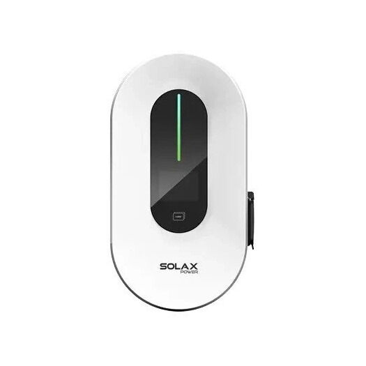 SolaX 7.2kW Type 2 Smart Eco-Friendly Socket EV Charger