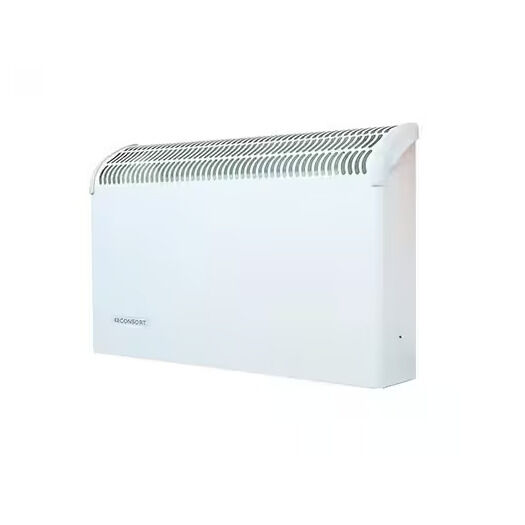 Consort Claudgen 2.0kW Convector Heater &amp; Heat Shield
