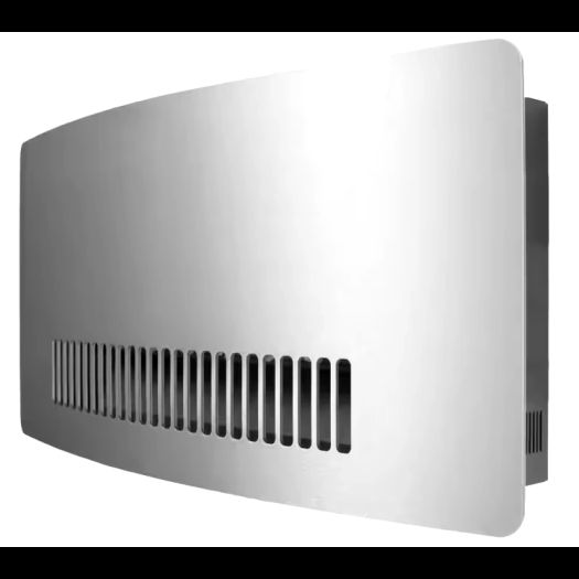 Consort Claudgen 3kW Fan Heater with Electronic Timer - WMH3E