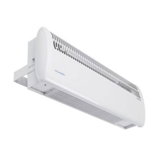 Consort Claudgen 6kW RX Surface Mounted Air Curtain - Screenzone with Wireless Control - HE7426RX