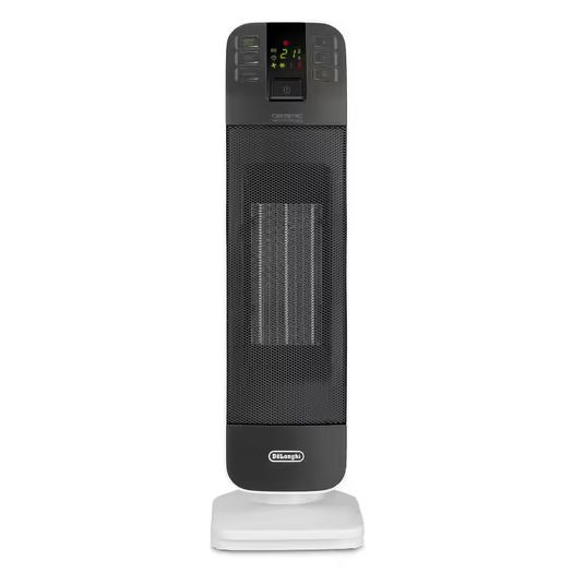 De'Longhi 2kW Ceramic Heater - HFX65V20