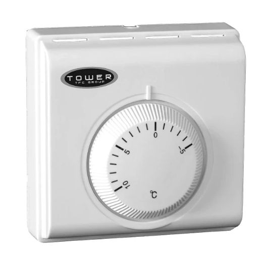 TFC FROSTSTATN Volt Free Frost Thermostat
