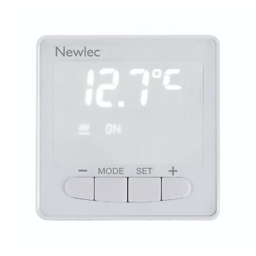 Newlec Thermostat Digital Room Programmable with Wifi Control