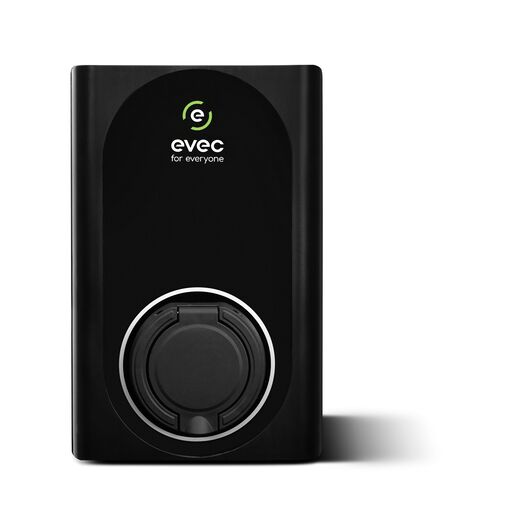Evec VecGO 22kW- Socket Charger