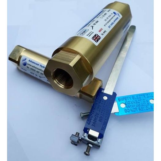 Advanced Hydro ACP15 Water Conditioner &amp; Corrosion Inhibitor 15mm 1/2" (Advanced Hydro ACP 15)