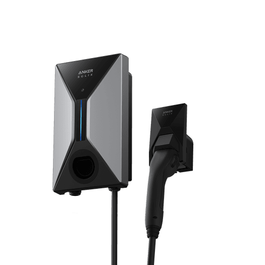 Anker Solix V1 Smart EV Charger 7.4KW