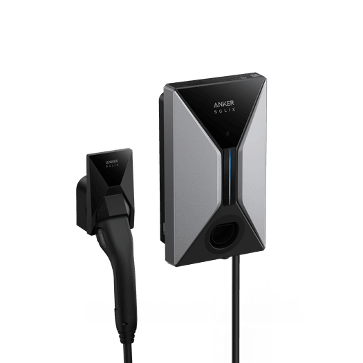 Anker Solix V1 Smart EV Charger 7.4KW