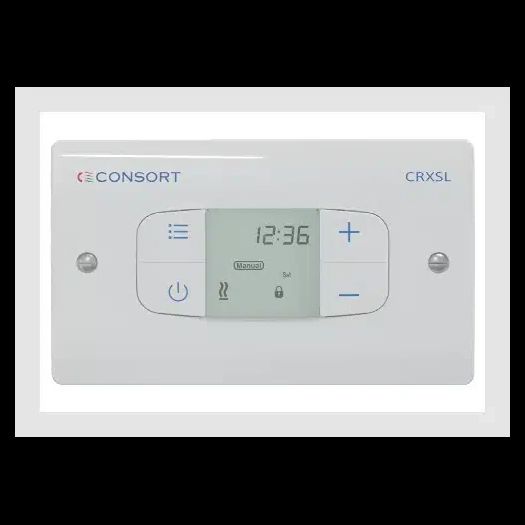Consort CRXSL Wireless Controller