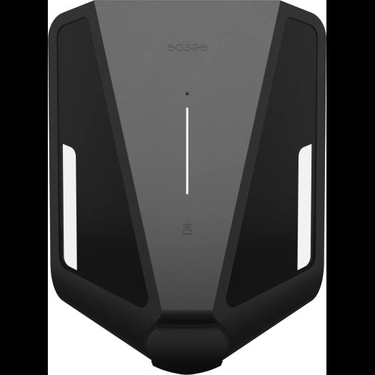 Easee Charger Max Untethered EV Charger 7.4kW-22kW with Mid Meter