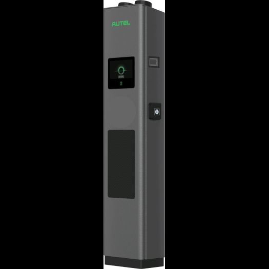 AUTEL 22kW MaxiCharger AC Ultra Street Type 2 Dual-Socket EV Charger