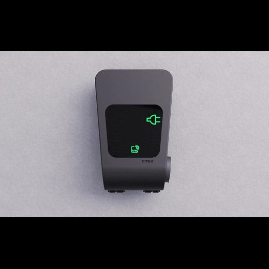 CTEK Chargestorm Connected 3 Socket Type 2 22kW EV Charger