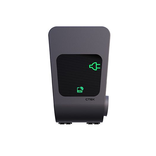 CTEK 22kW Chargestorm Connected 3 Type 2 Untethered EV Charger