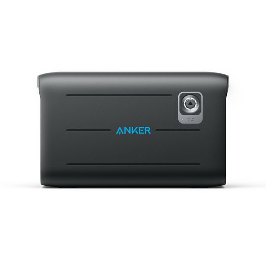 Anker Solix C1000 1056Wh Expansion Battery (Black)