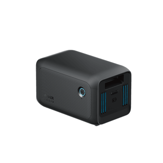 Anker SOLIX BP2600 Power Station Expansion Battery (2560Wh)