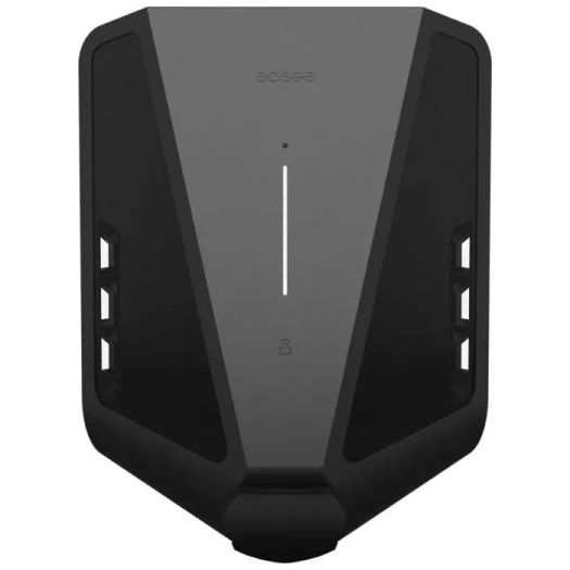 Easee Charge Pro Untethered EV Charger 7.4kW–22kW with MID Metering &amp; V2G Capability