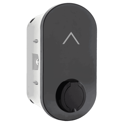 Lewden Siena 7.4kW Unthethered EV Charger