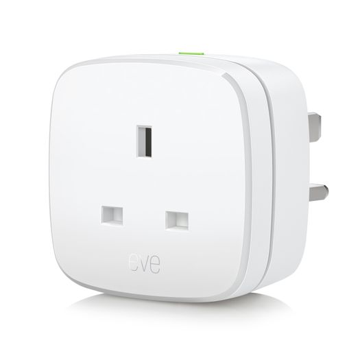 Eve Energy Matter Smart Plug
