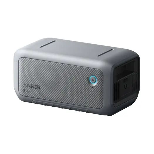 Anker SOLIX BP2000 Expansion Battery (Gen 2)