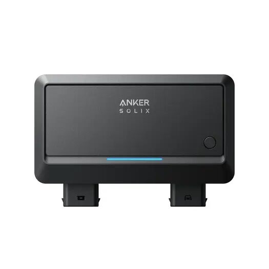 Anker SOLIX Alternator Charger