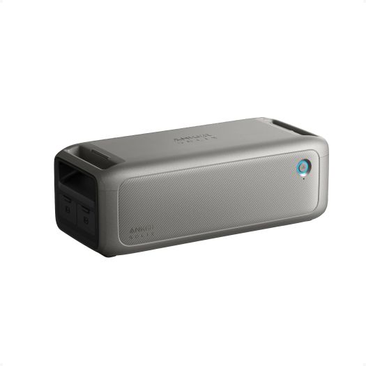Anker SOLIX BP3000 Expansion Battery (3,072Wh)