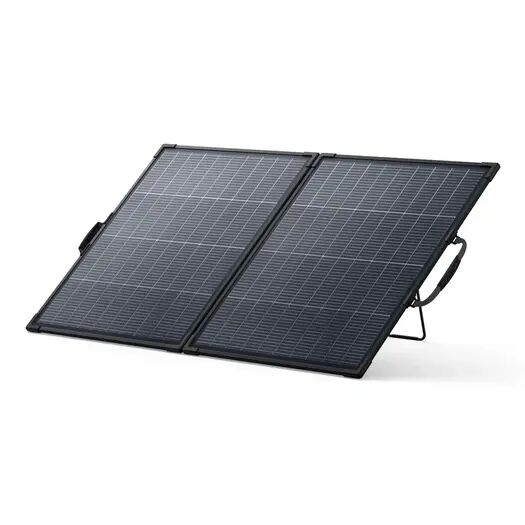 Anker SOLIX PS200 Bifacial Portable Solar Panel