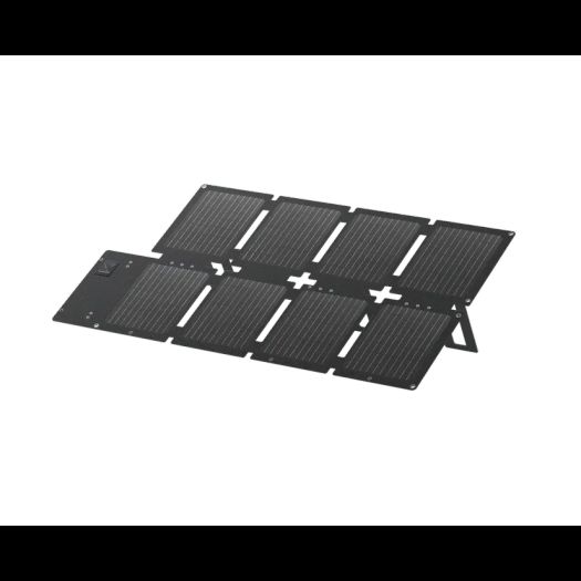 Anker SOLIX PS60 Ultra-Lightweight Portable Solar Panel (60W)