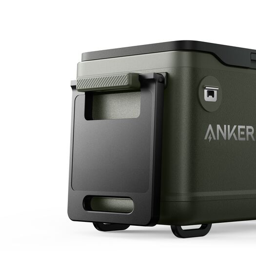 Anker SOLIX EverFrost Powered Cooler 2 40L (No battery included)