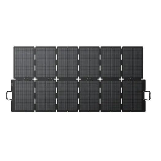 Bluetti Sora 500 Solar Panel