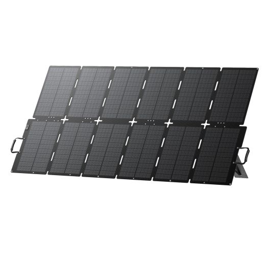 Bluetti Sora 500 Solar Panel