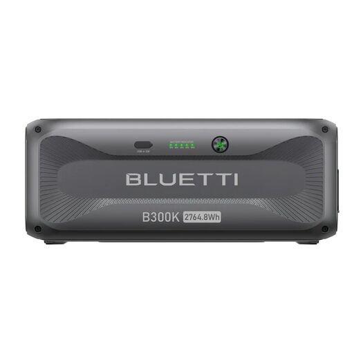 Bluetti B300K for Apex300