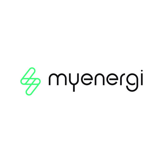Myenergi Zappi 2.1 Tethered EV Charger Wall Guard Cable Holder