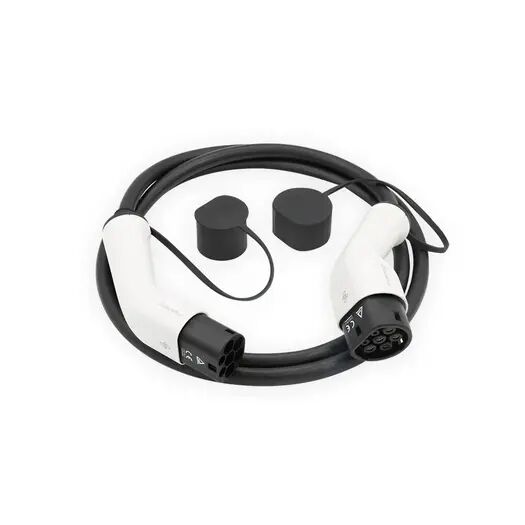 Myenergi 3-Phase EV Charging Cable (Untethered)