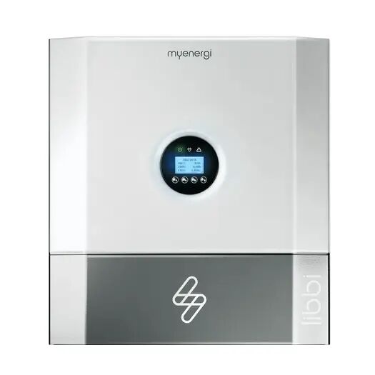 Myenergi Libbi 3.68kW Battery System Hybrid Inverter
