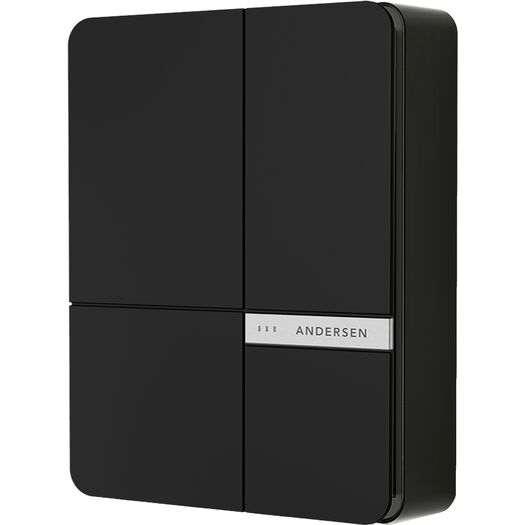 Andersen EV A2 7kW Premium Electric Vehicle Charging Point 2026