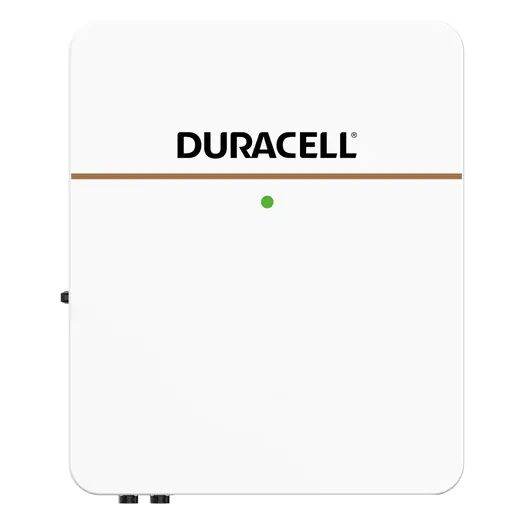 Duracell Energy Dura-i G3 5.0kW Single-Phase Hybrid Inverter