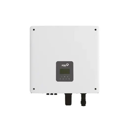 Fox H1 5.0kW Hybrid Inverter with EPS 1PH Gen2