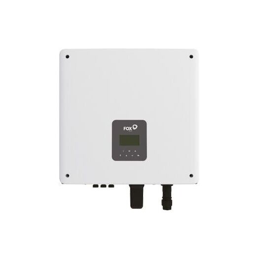 Fox H1 6.0kW Hybrid Inverter with EPS 1PH Gen2