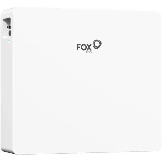 Fox ESS EP12 11.52kWh 384V Battery with Heating Element