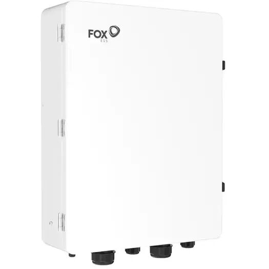 Fox ESS Single Phase EPS Box - Whole Home Back up Box